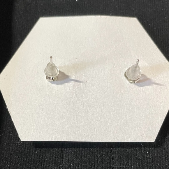 NIB Handmade Hello Darling Earrings - Picture 3 of 3